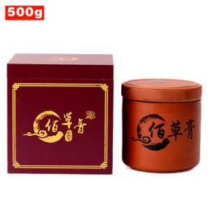 佰草膏OEM/ODM定制代加工