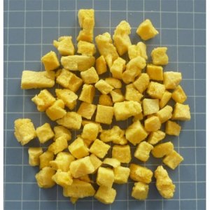 凍干芒果丁可OEM/ODM代工
