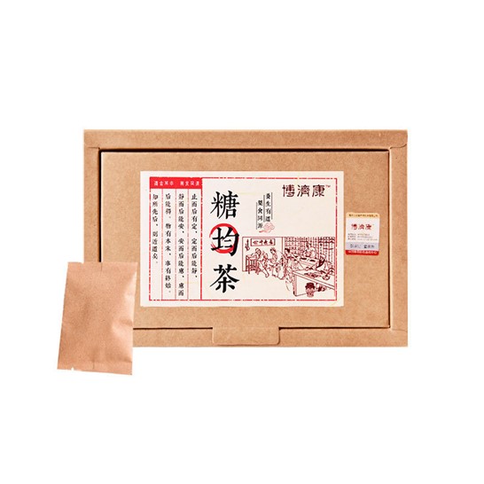 糖均茶代加工貼牌OEM/ODM