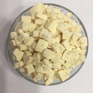 脫水蔬菜FD凍干豆腐粒OEM代加工