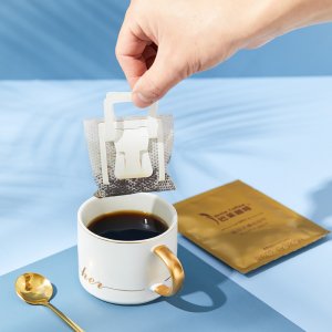 現磨濾泡咖啡粉OEM/ODM代加工