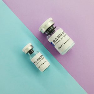 翎汐批發臻白亮膚凍干粉貼牌OEM/ODM