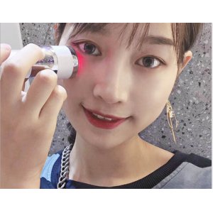 名為多肽奢寵日夜養護眼霜貼牌OEM/ODM