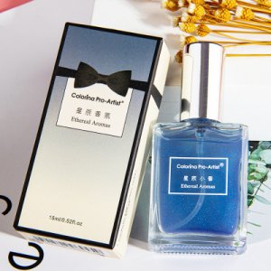 瑞麗品牌15ml流沙香水可OEM/ODM代工