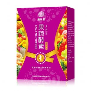 復合果蔬酵素粉代加工貼牌OEM代加工