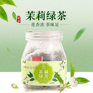 亳州市茗居閣生物科技有限公司