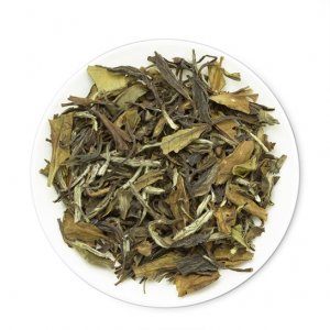 福鼎白茶貼牌定制代加工