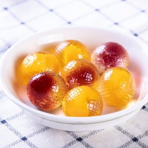 酵素爆漿軟糖OEM/ODM定制代加工