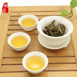 濃香型茉莉花茶可OEM/ODM代工