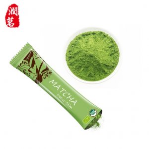 抹茶奶茶盒裝OEM代加工