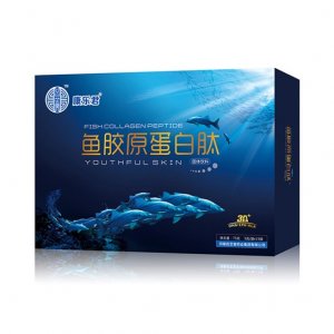 魚膠原蛋白肽貼牌OEM/ODM