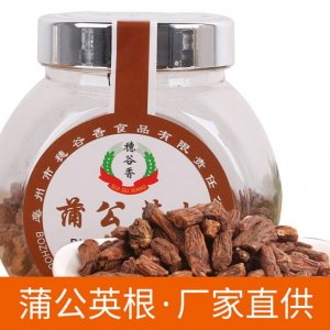 亳州市穗谷香食品有限責任公司