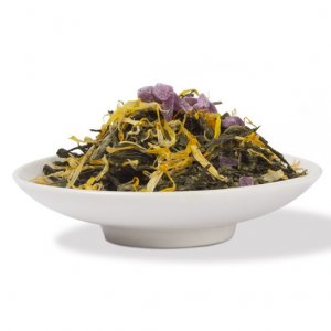 綠茶三角茶包 OEM/ODM代加工