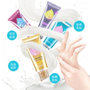 伊芝凈洋甘菊護手霜OEM/ODM代加工