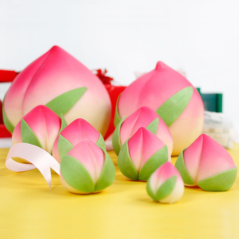 祝壽蛋糕擺件巧克力可食用OEM代加工