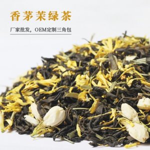 調味花果茶貼牌OEM/ODM