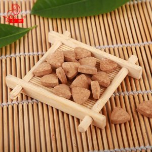 君獅牌 參杞蠶蛹片 代加工OEM/ODM定制代加工