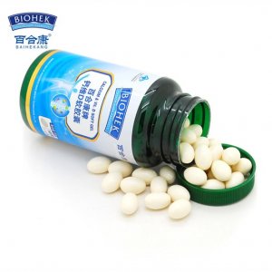 液體鈣維D軟膠囊OEM貼牌加工OEM/ODM定制代加工
