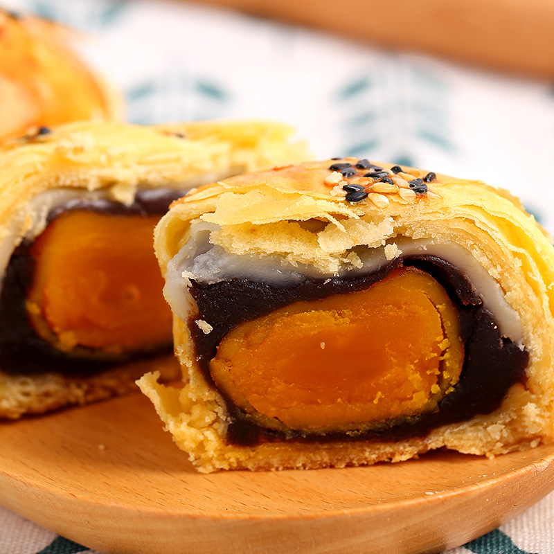 漳州永豐園食品有限公司