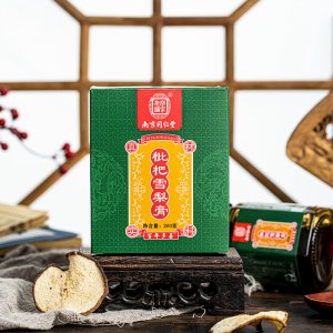 冰糖雪梨膏滋代加工貼牌OEM/ODM