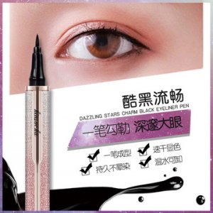 韓水仙絲滑持妝眼線液OEM/ODM代加工