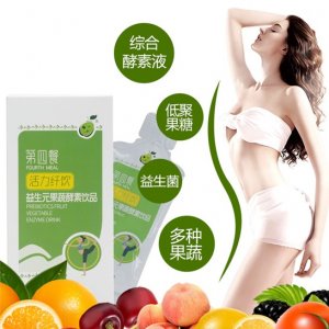 果蔬酵益生元酵素飲品加工貼牌定制代加工