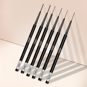 迪香兒雙頭極細眉筆OEM/ODM代加工