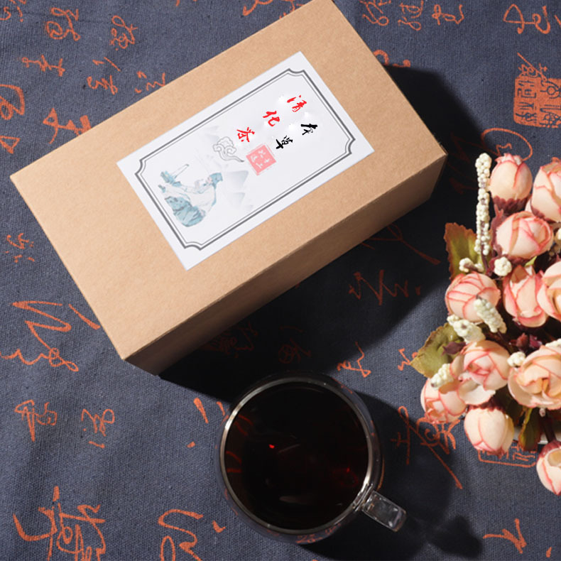 清化茶貼牌OEM/ODM