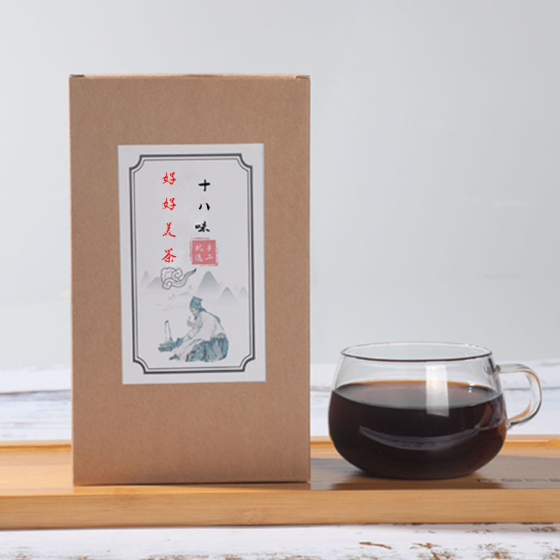 亳州市木欣堂生物科技有限公司