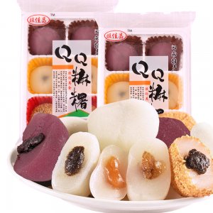 【6個裝】干吃湯圓 可OEM/ODM代工