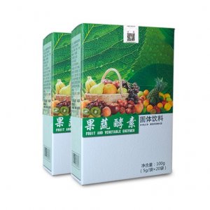 果蔬酵素粉代加工貼牌定制代加工