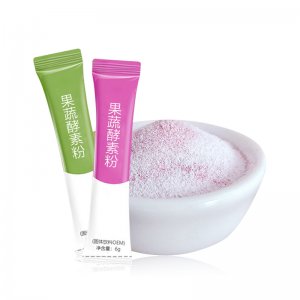 網(wǎng)紅爆品果蔬粉OEM/ODM定制代加工