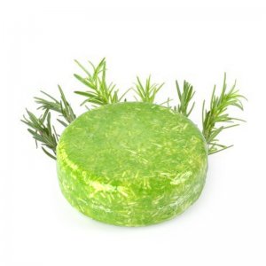 茶樹精油控油去屑止癢手工洗發皂代加工貼牌OEM/ODM