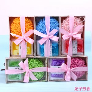 洗澡洗臉精油手工皂可OEM/ODM代工