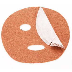 保濕面膜補水美容院用小顆粒海藻面膜貼片免調面膜批發化妝品oem可OEM/ODM代工