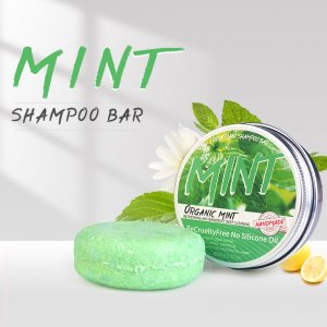 無硅油洗發皂貼牌定制代加工