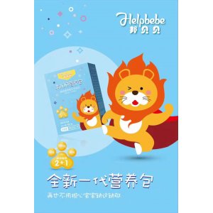 特殊膳食代加工  可OEM/ODM代工