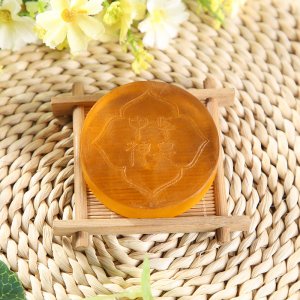 呿油呿角質精油皂貼牌定制代加工