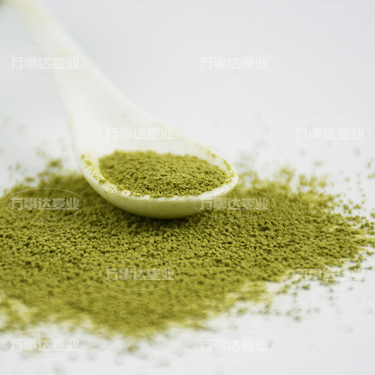 食品級精選抹茶粉貼牌OEM/ODM