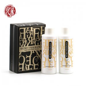 發廊離子燙直發膏代加工OEM代加工