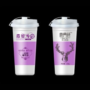 品質冷泡爆搖奶茶 可OEM/ODM代工