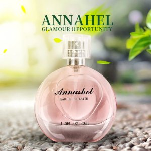 法國香水淡香旅行女士香水30mLOEM/ODM定制代加工