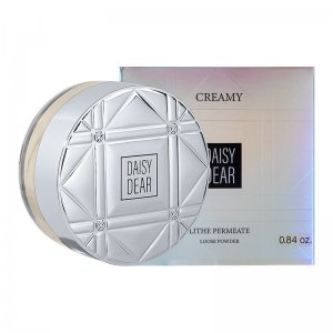 JEANMISS正品牌凝脂輕盈沁透蜜粉散粉OEM/ODM定制代加工