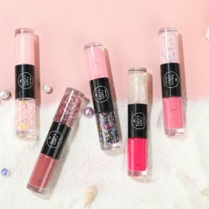 新色雙頭指甲油OEM/ODM代加工