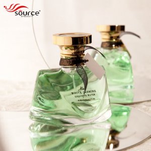 水漾茉莉女士香水OEM代加工