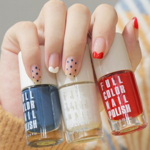 高檔甲油貼牌定制代加工