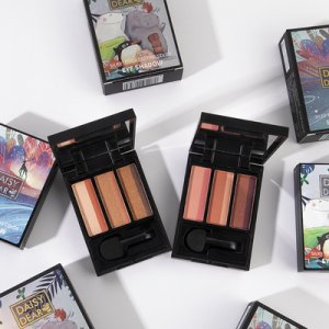 浦江維納斯化妝品有限公司