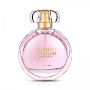 秘密花園50ml香水OEM/ODM定制代加工