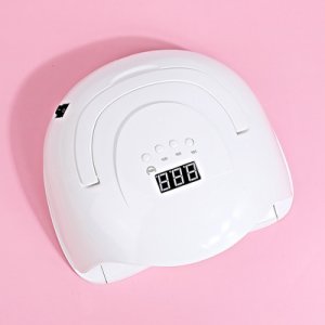 新款美甲燈加工貼牌OEM/ODM