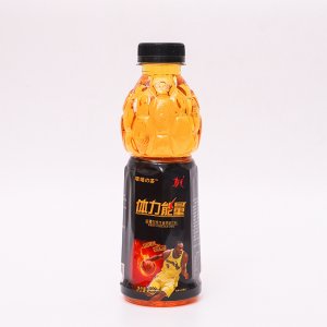 能量型維生素果味飲料OEM/ODM代加工